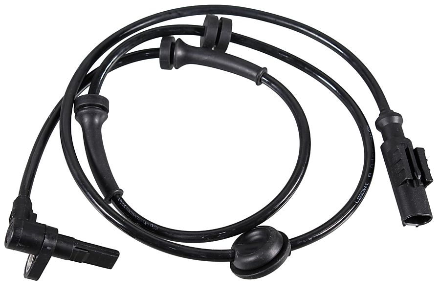 METZGER AUTOTEILE ABS Sensor 09001515 for FIAT