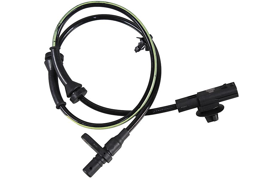 METZGER AUTOTEILE ABS Sensor 09001520 Bagaksel højre for NISSAN
