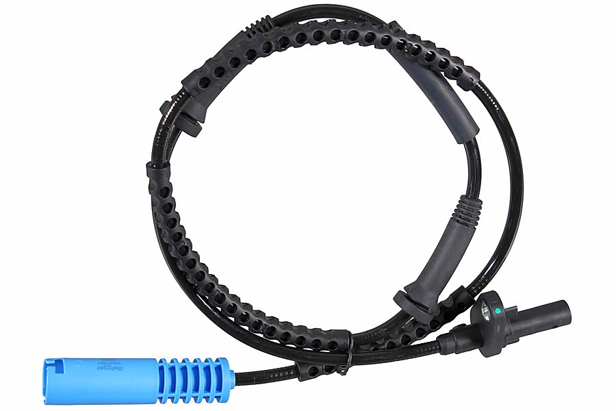 METZGER AUTOTEILE ABS Sensor 09001521 for MINI