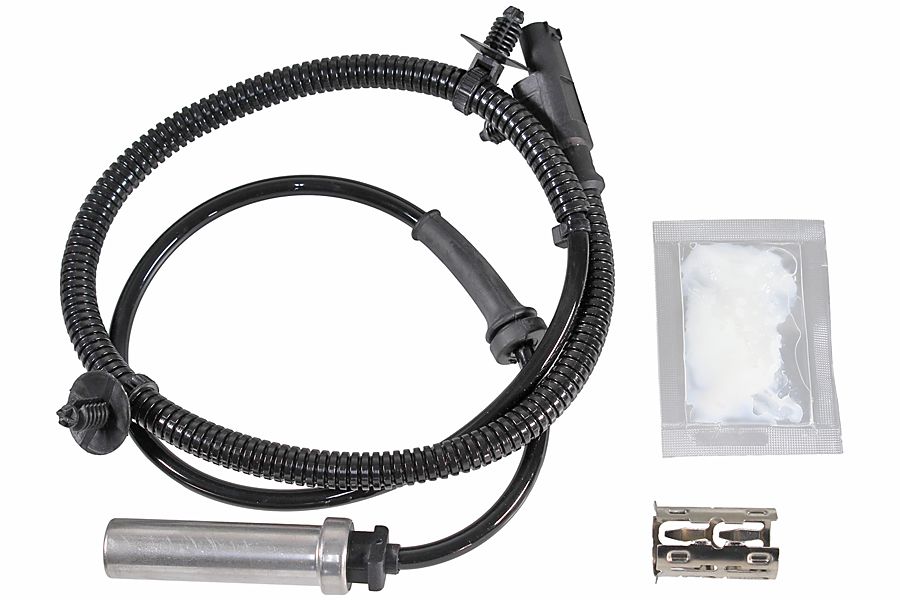 METZGER AUTOTEILE ABS Sensor 09001523 højre foraksel for LAND ROVER