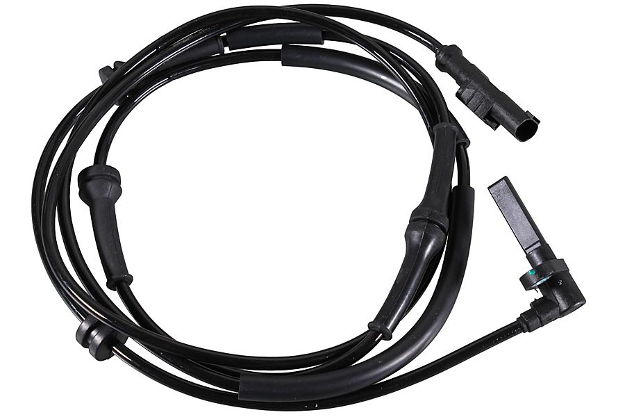 METZGER AUTOTEILE ABS Sensor 09001524 venstre foraksel for ALFA ROMEO