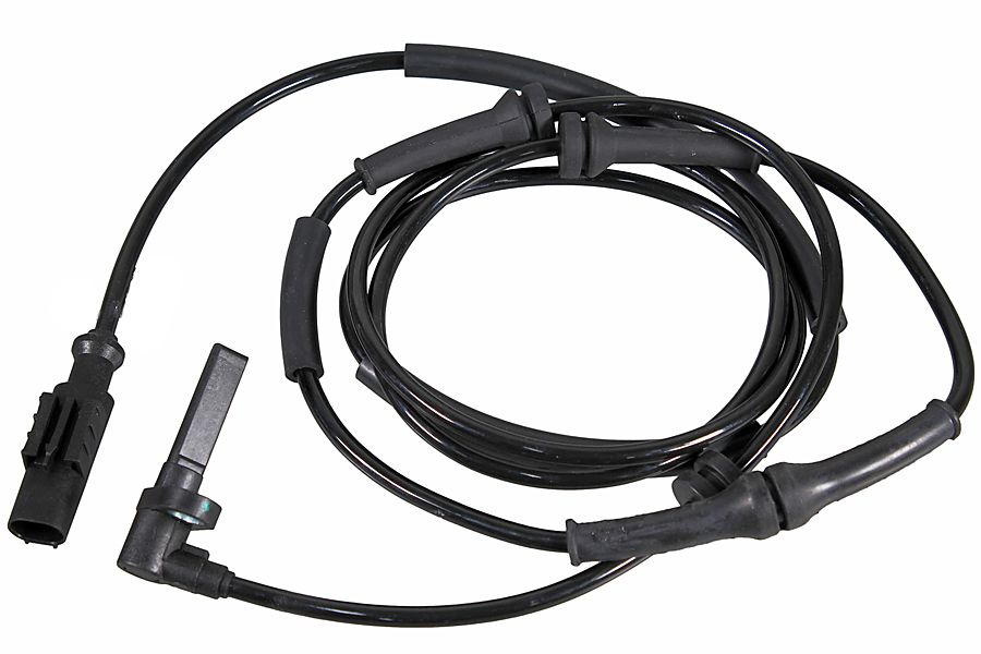METZGER AUTOTEILE ABS Sensor 09001525 højre foraksel for ALFA ROMEO