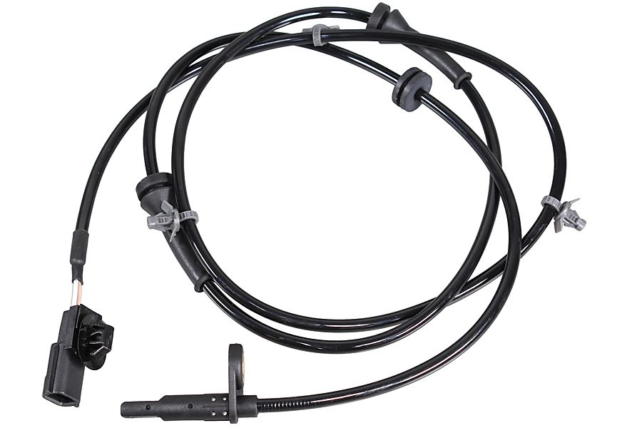METZGER AUTOTEILE ABS Sensor 09001527 højre foraksel for NISSAN