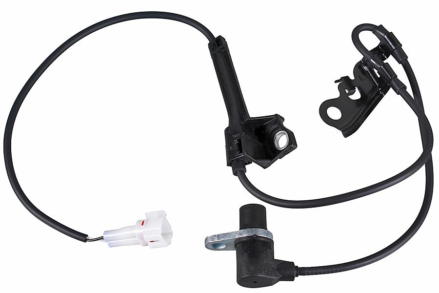 METZGER AUTOTEILE ABS Sensor 09001532 venstre foraksel for TOYOTA