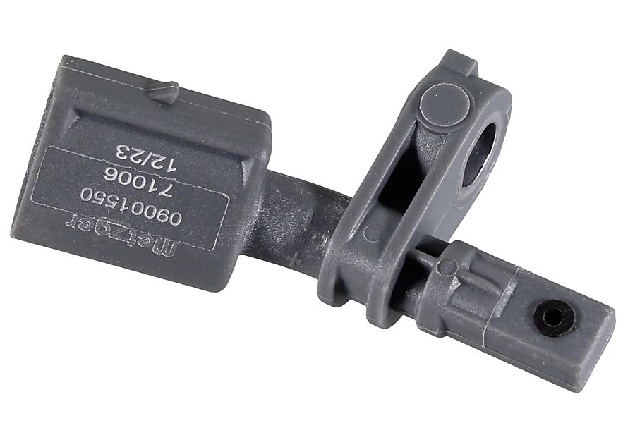 METZGER AUTOTEILE ABS Sensor 09001550 venstre foraksel for FORD CUPRA