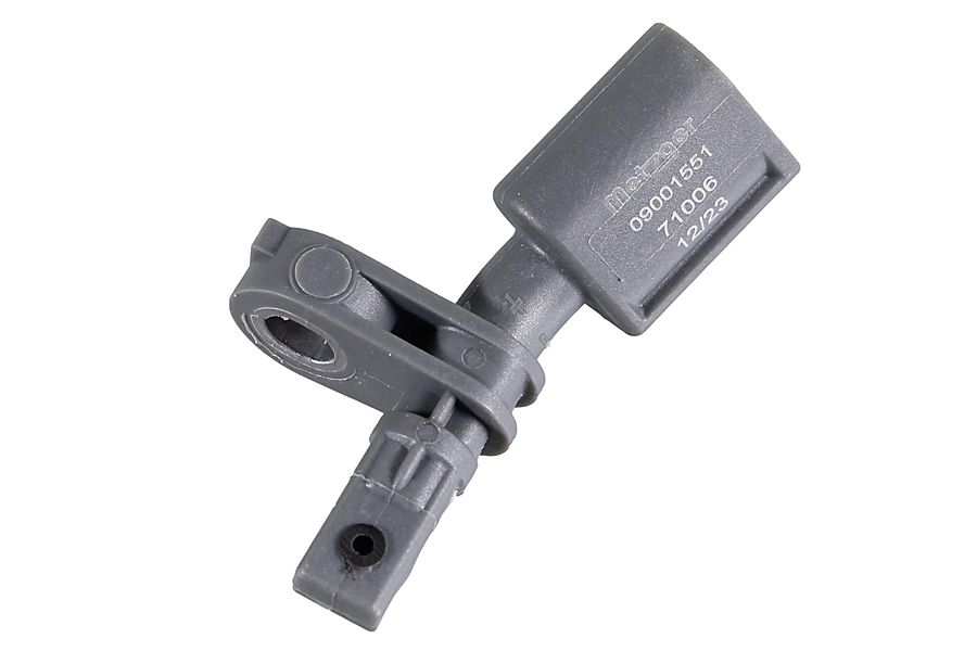 METZGER AUTOTEILE ABS Sensor 09001551 højre foraksel for FORD CUPRA