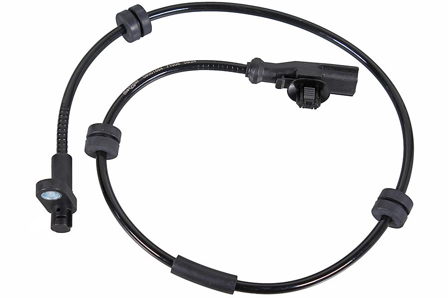 METZGER AUTOTEILE ABS Sensor 09001554 bagaksel for FORD