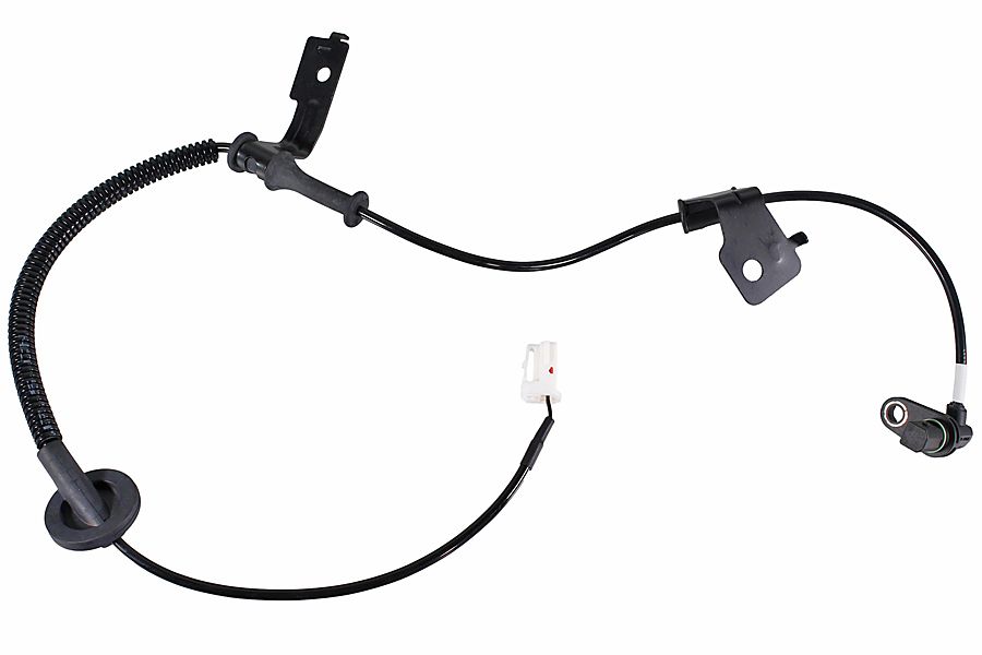 METZGER AUTOTEILE ABS Sensor 09001558 Bagaksel venstre for KIA