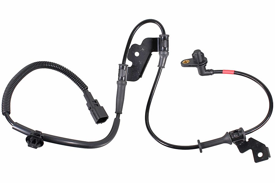METZGER AUTOTEILE ABS Sensor 09001561 højre foraksel for HYUNDAI