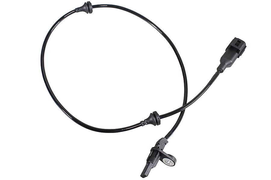 METZGER AUTOTEILE ABS Sensor 09001568 højre foraksel for JAGUAR