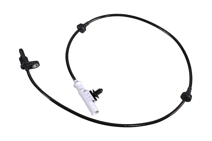 METZGER AUTOTEILE ABS Sensor 09001567 højre foraksel for JAGUAR