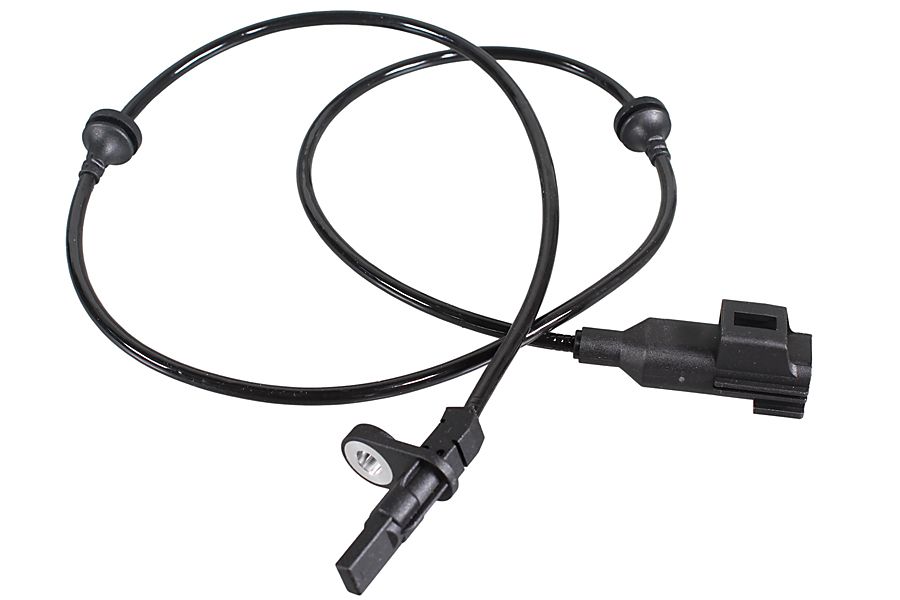 METZGER AUTOTEILE ABS Sensor 09001570 højre foraksel for JAGUAR LAND ROVER