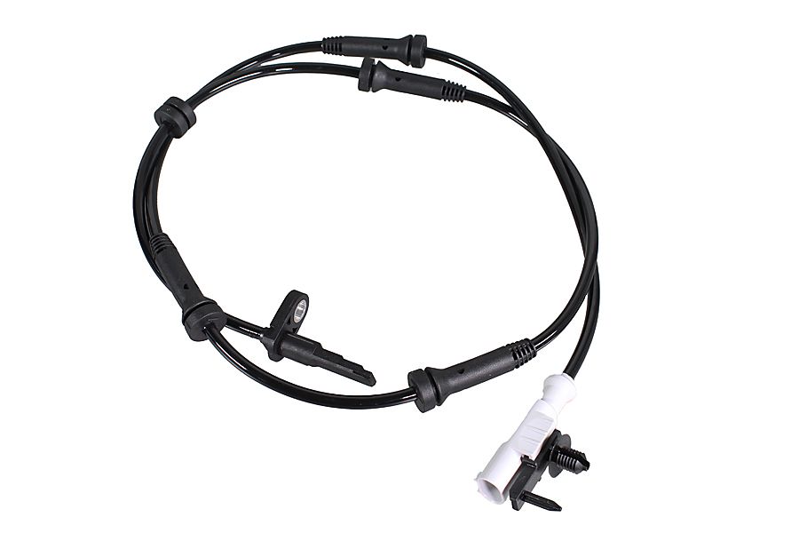 METZGER AUTOTEILE ABS Sensor 09001572 højre foraksel for LAND ROVER