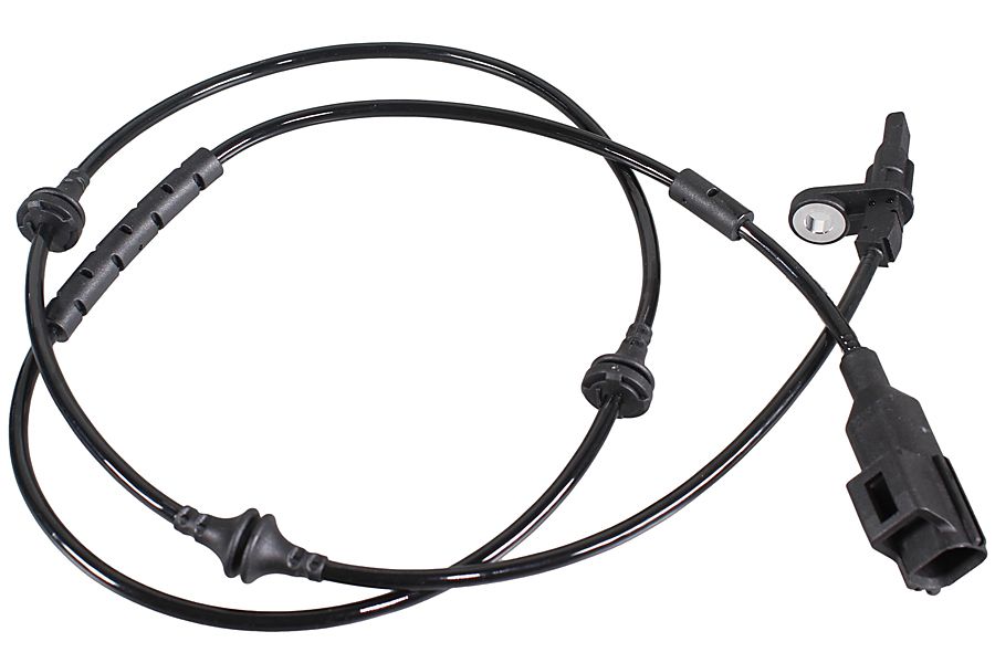 METZGER AUTOTEILE ABS Sensor 09001571 højre foraksel for LAND ROVER