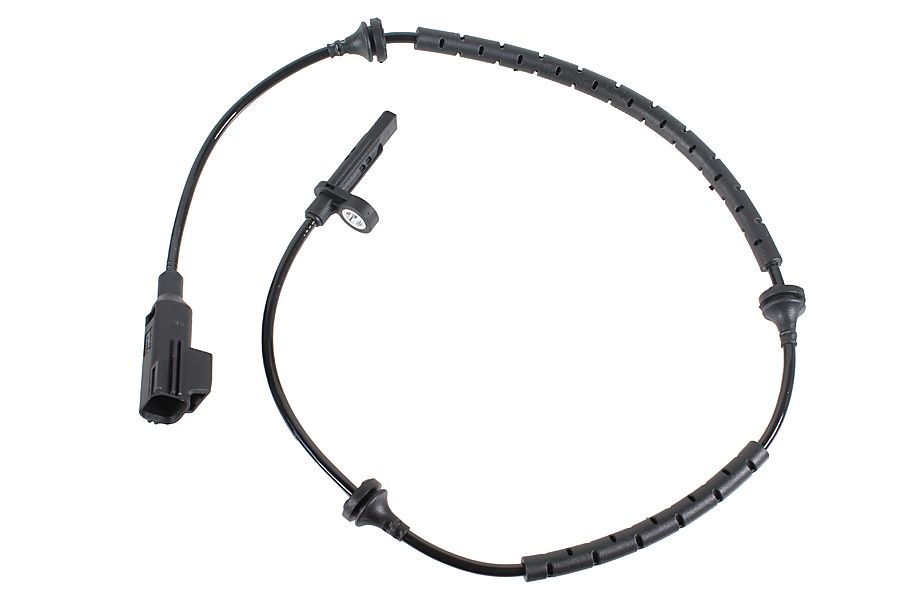 METZGER AUTOTEILE ABS Sensor 09001573 Bagaksel højre for JAGUAR LAND ROVER