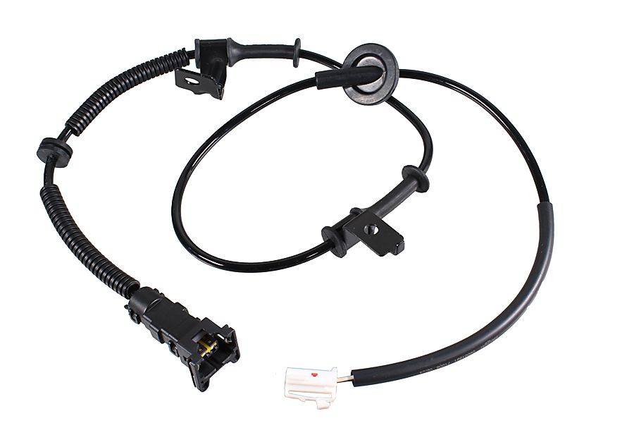 METZGER AUTOTEILE ABS-forbindelskabel 09001581 Bagaksel venstre for KIA