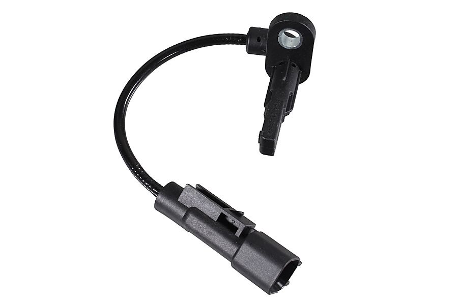METZGER AUTOTEILE ABS Sensor 09001584 Bagaksel højre for GENERAL MOTORS