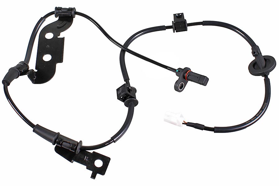 METZGER AUTOTEILE ABS Sensor 09001586 Bagaksel højre for KIA