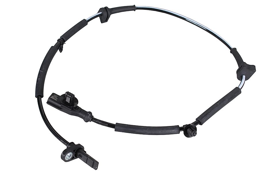 METZGER AUTOTEILE ABS Sensor 09001588 højre foraksel for FORD
