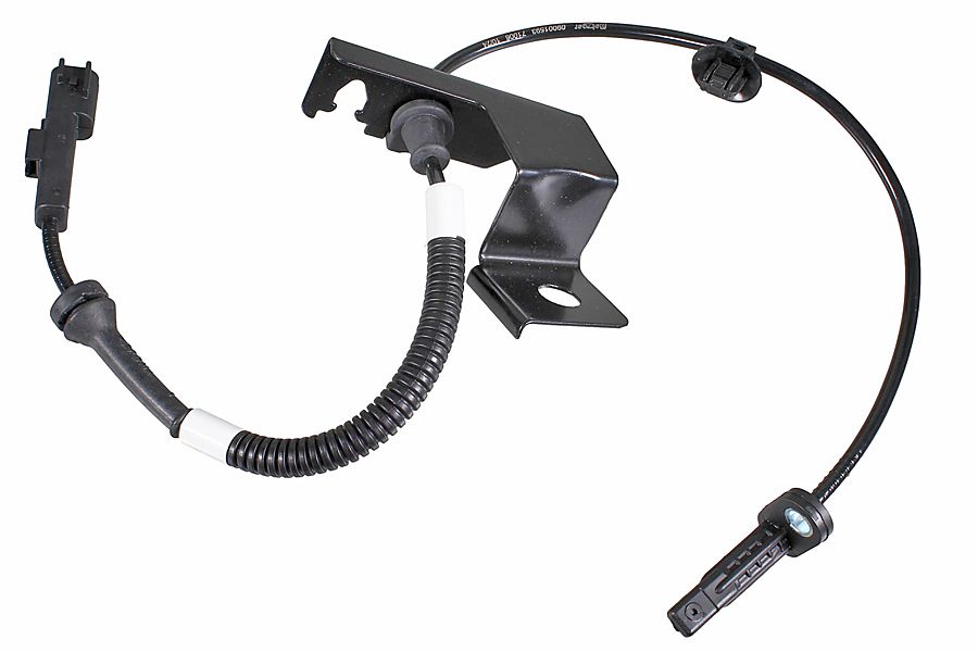 METZGER AUTOTEILE ABS Sensor 09001593 venstre foraksel for FORD