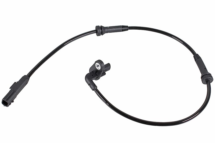 METZGER AUTOTEILE ABS Sensor 09001604 Bagaksel højre for DACIA
