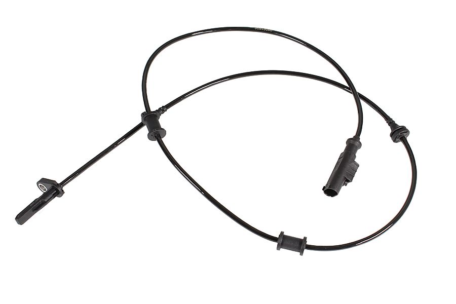 METZGER AUTOTEILE ABS Sensor 09001600 Bagaksel højre for FIAT PEUGEOT OPEL