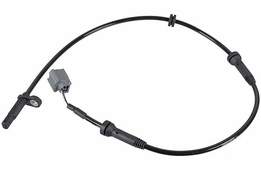 METZGER AUTOTEILE ABS Sensor 09001602 højre foraksel for NISSAN