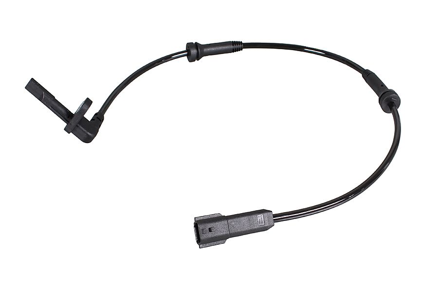 METZGER AUTOTEILE ABS Sensor 09001605 højre foraksel for DACIA