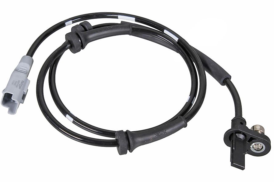 METZGER AUTOTEILE ABS Sensor 09001606 Bagaksel højre for CITROËN/PEUGEOT