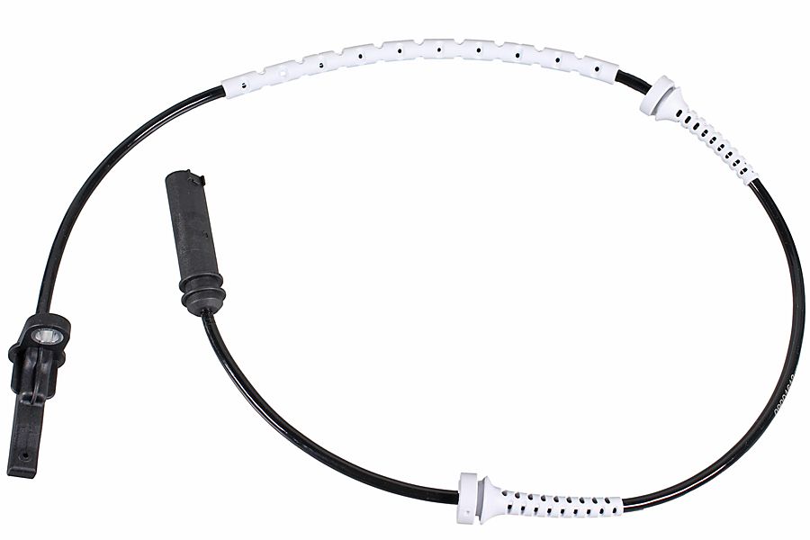 METZGER AUTOTEILE ABS Sensor 09001612 højre foraksel for BMW