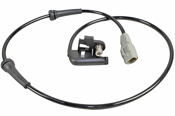 METZGER AUTOTEILE ABS Sensor 0900234 for CITROËN/PEUGEOT