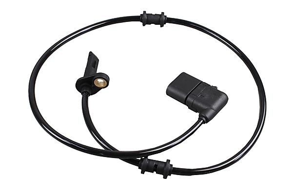 METZGER AUTOTEILE ABS Sensor 0900324 Bagaksel venstre for MERCEDES-BENZ