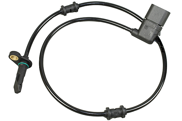 METZGER AUTOTEILE ABS Sensor 0900325 Bagaksel højre for MERCEDES-BENZ