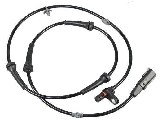 METZGER AUTOTEILE ABS Sensor 0900486 for NISSAN