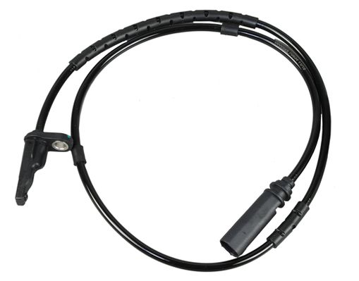 METZGER AUTOTEILE ABS Sensor 0900526 bagaksel for BMW
