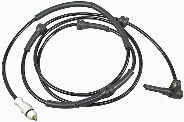 METZGER AUTOTEILE ABS Sensor 0900525 højre foraksel for ALFA ROMEO