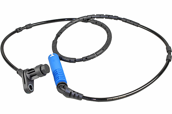 METZGER AUTOTEILE ABS Sensor 0900528 bagaksel for BMW