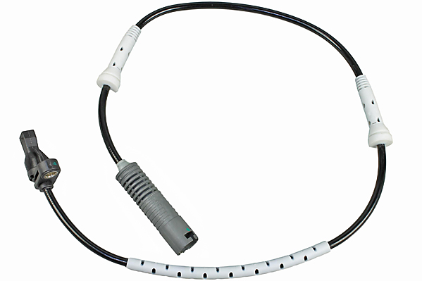 METZGER AUTOTEILE ABS Sensor 0900543 højre foraksel for BMW