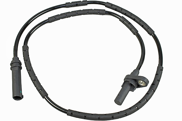 METZGER AUTOTEILE ABS Sensor 0900546 bagaksel for BMW