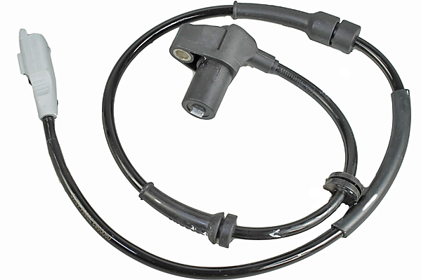 METZGER AUTOTEILE ABS Sensor 0900562 højre foraksel for CITROËN/PEUGEOT FIAT