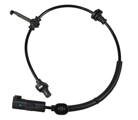 METZGER AUTOTEILE ABS Sensor 0900568 bagaksel for FORD