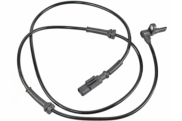 METZGER AUTOTEILE ABS Sensor 0900564 højre foraksel for FIAT