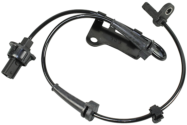 METZGER AUTOTEILE ABS Sensor 0900572 venstre foraksel for HONDA