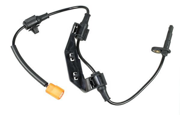 METZGER AUTOTEILE ABS Sensor 0900577 Bagaksel højre for HONDA