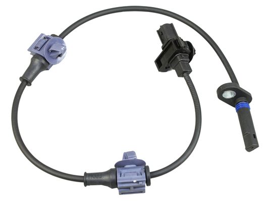 METZGER AUTOTEILE ABS Sensor 0900617 Bagaksel venstre for HONDA