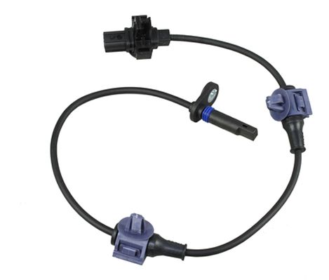 METZGER AUTOTEILE ABS Sensor 0900618 Bagaksel højre for HONDA