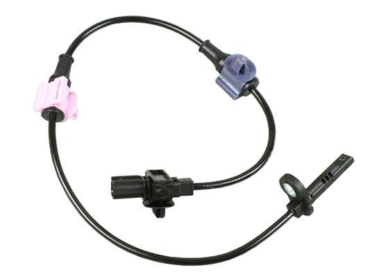 METZGER AUTOTEILE ABS Sensor 0900627 Bagaksel højre for HONDA