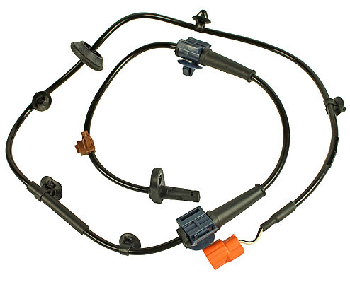 METZGER AUTOTEILE ABS Sensor 0900719 for HONDA