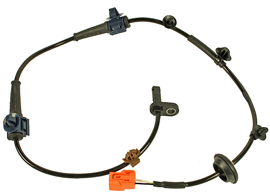 METZGER AUTOTEILE ABS Sensor 0900720 for HONDA