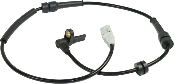 METZGER AUTOTEILE ABS Sensor 0900882 højre foraksel for CITROËN/PEUGEOT FIAT